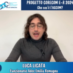 Progetto Corecom E-R 2024